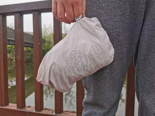 阳光少年，无惧阳光：天石鹅铠甲UPF400防风防晒风壳（儿童）