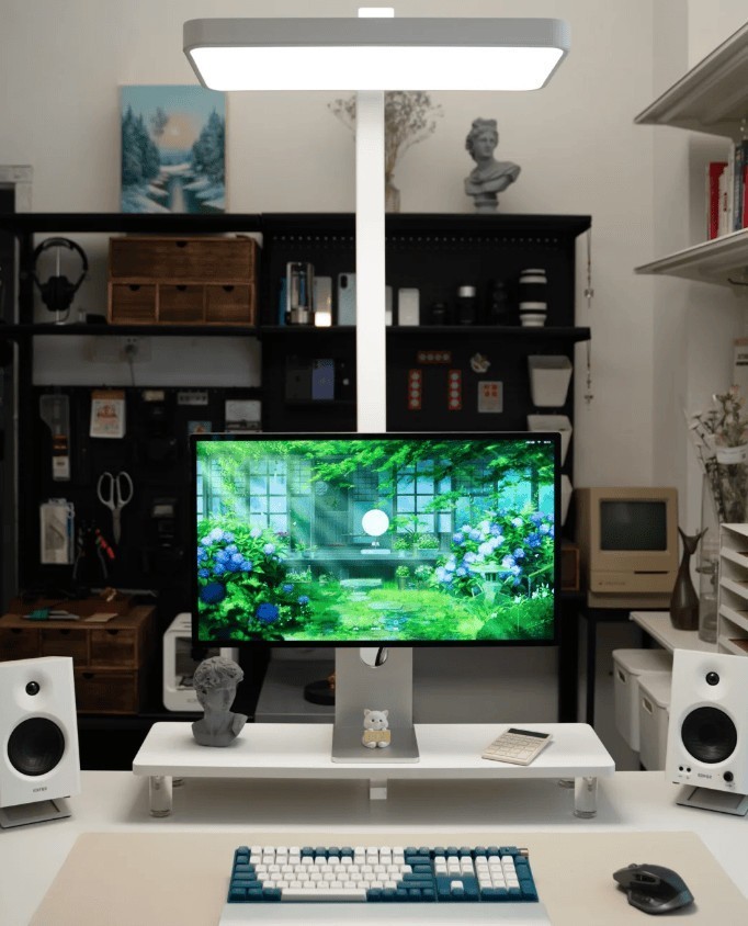 2024护眼大路灯十大文明用语排行榜出炉，综合实力遥遥领先！