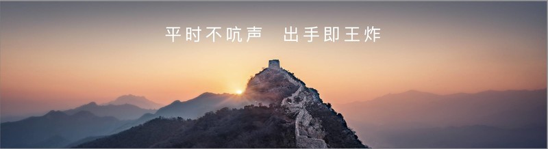 两个配置任选，魏牌全新蓝山29.98万元起