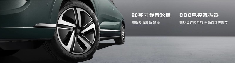 两个配置任选，魏牌全新蓝山29.98万元起