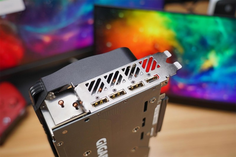 性能炸裂，真正的新一代“核弹”诞生技嘉RTX4090 24G魔鹰分享