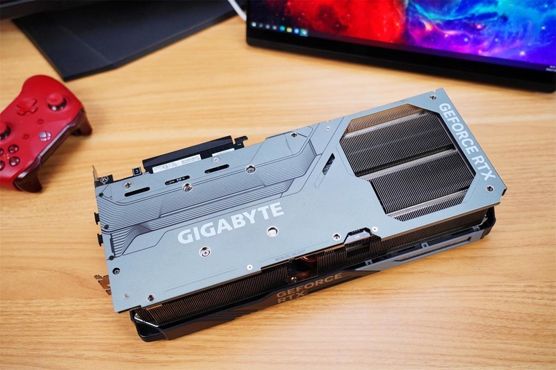 性能炸裂，真正的新一代“核弹”诞生技嘉RTX4090 24G魔鹰分享
