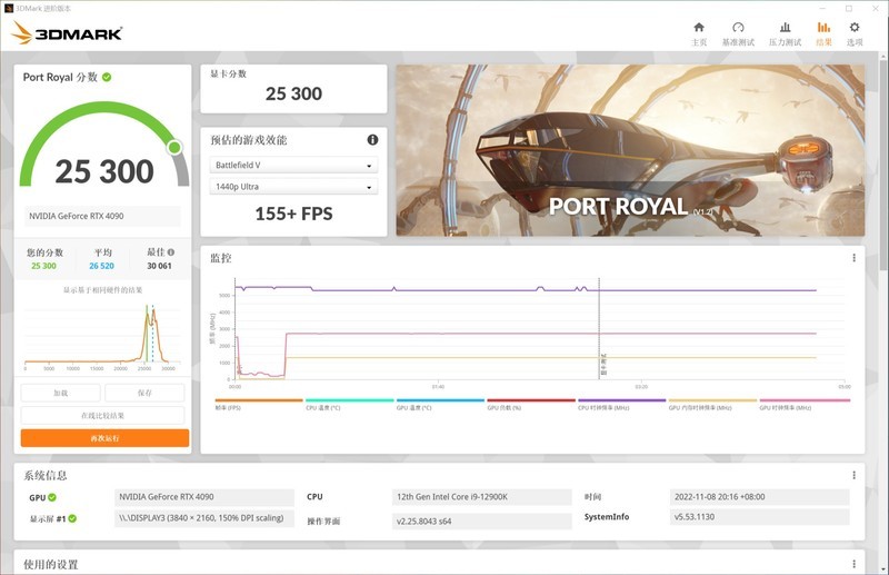 性能炸裂，真正的新一代“核弹”诞生技嘉RTX4090 24G魔鹰分享