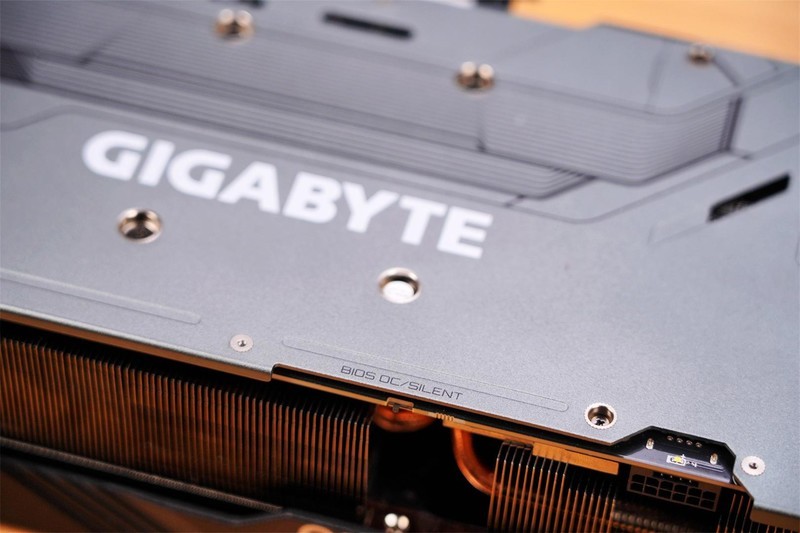 性能炸裂，真正的新一代“核弹”诞生技嘉RTX4090 24G魔鹰分享