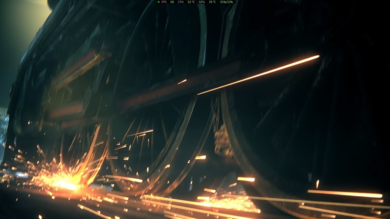 《锐龙核显能玩什么游戏》R5 5600G玩最终幻想7