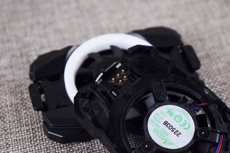 索泰RTX4070Ti天启OC游戏显卡开箱试玩：性能不俗+散热强劲