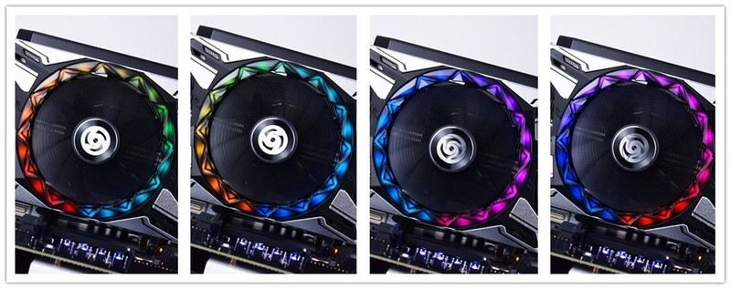 索泰RTX4070Ti天启OC游戏显卡开箱试玩：性能不俗+散热强劲