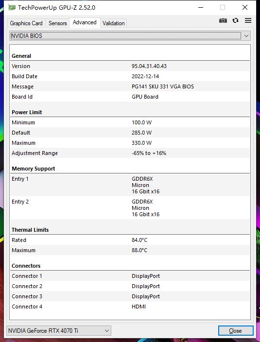 索泰RTX4070Ti天启OC游戏显卡开箱试玩：性能不俗+散热强劲