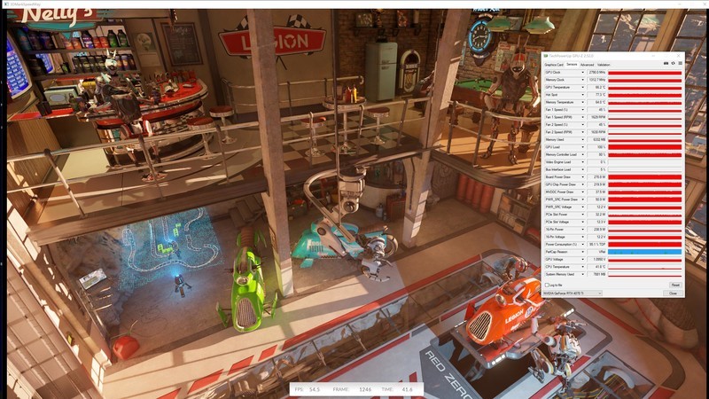 索泰RTX4070Ti天启OC游戏显卡开箱试玩：性能不俗+散热强劲