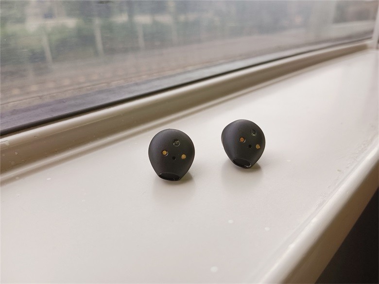 JEET Air2 蓝牙耳机：野心不仅仅是超迷你外形