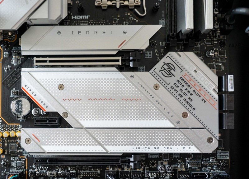 千元4T闭眼入，宏碁掠夺者GM7测评，敲响大容量满速固态普及之声