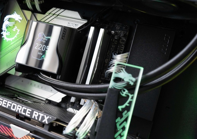 千元4T闭眼入，宏碁掠夺者GM7测评，敲响大容量满速固态普及之声