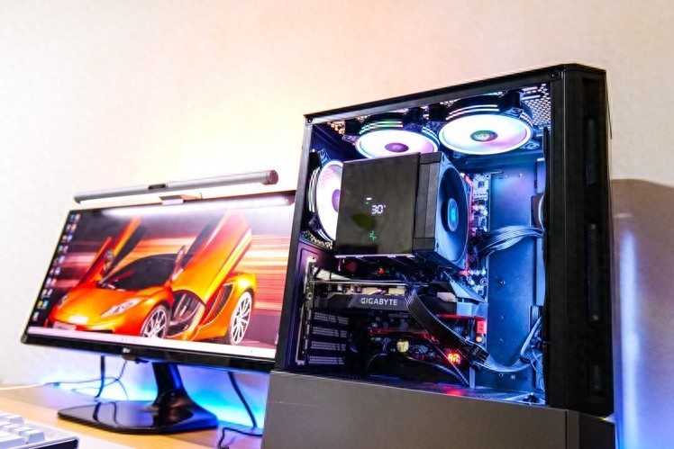 垃圾佬再战神教：洋垃圾E5+华南X99-BD4主板！|华南金牌