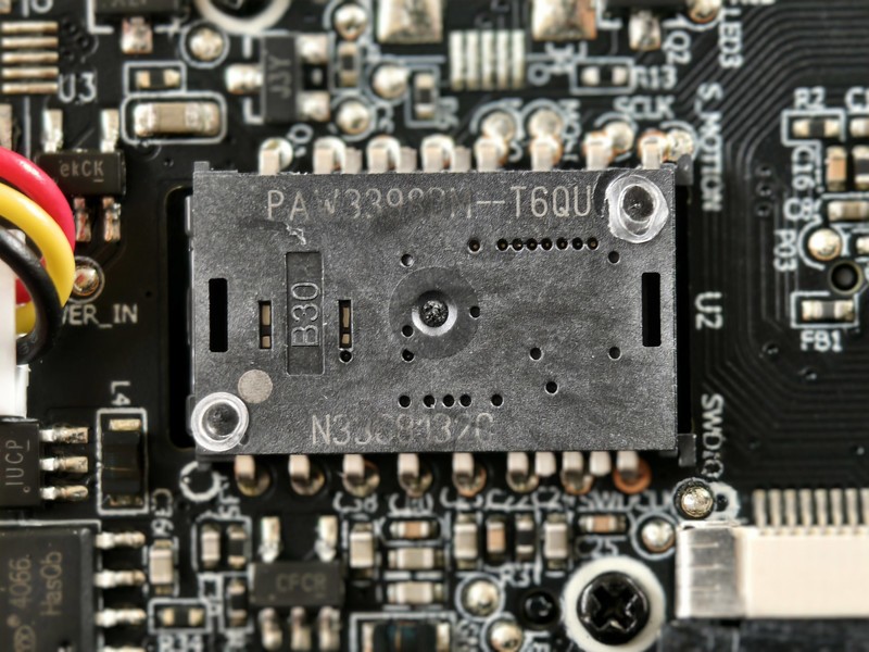 认准三要素，鼠标选购并不难