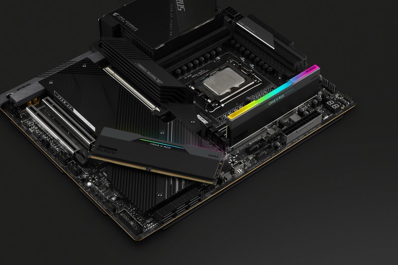 干货分享，双11固态硬盘和DDR5内存选购攻略