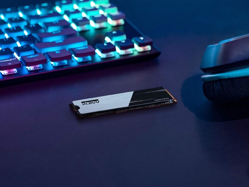 干货分享，双11固态硬盘和DDR5内存选购攻略