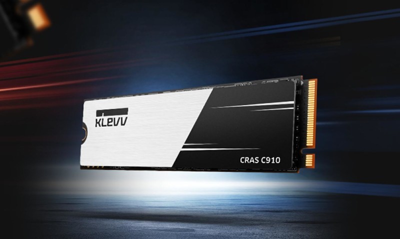 干货分享，双11固态硬盘和DDR5内存选购攻略