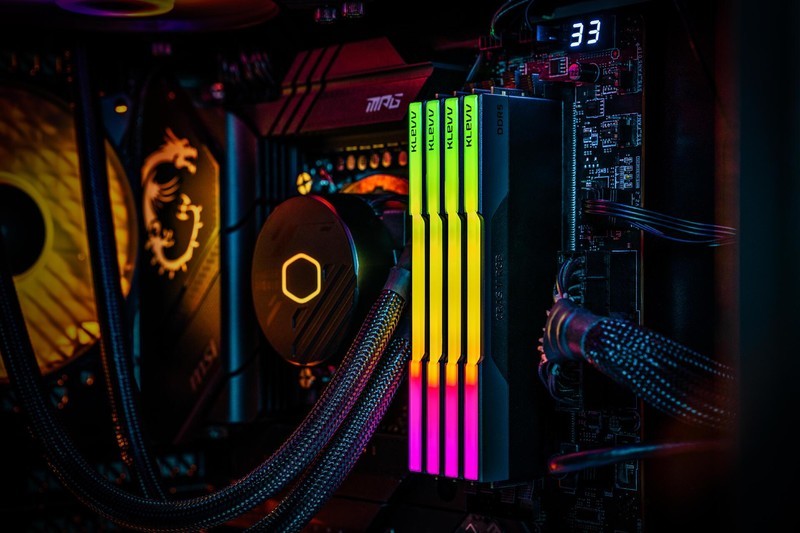 干货分享，双11固态硬盘和DDR5内存选购攻略