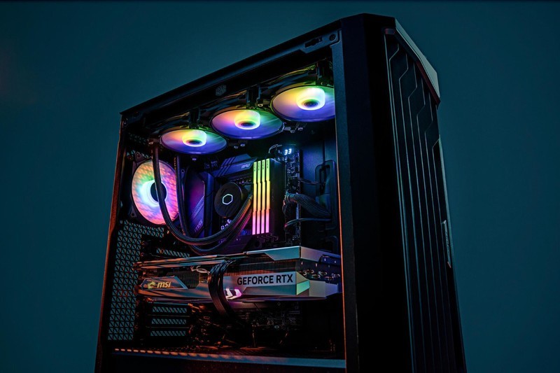 干货分享，双11固态硬盘和DDR5内存选购攻略