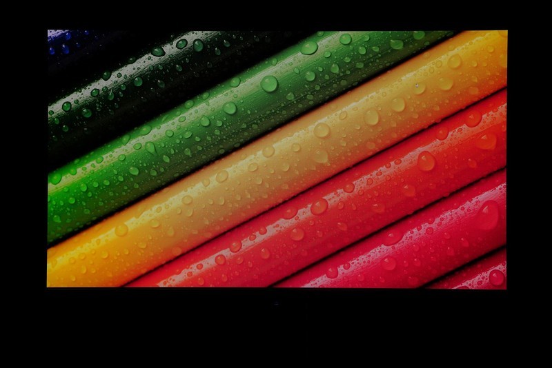 仅售3000的高性价比电竞神器 微星MAG 271QPX QD-OLED E2评测