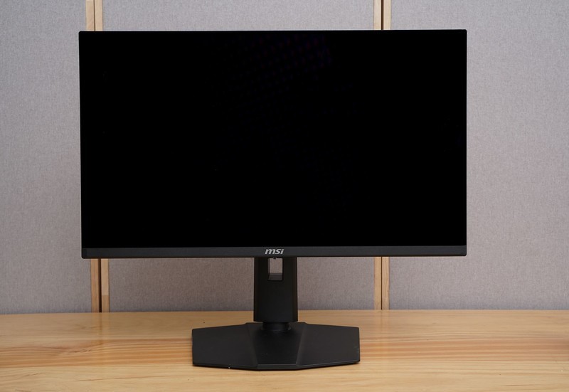 仅售3000的高性价比电竞神器 微星MAG 271QPX QD-OLED E2评测