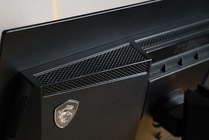 仅售3000的高性价比电竞神器 微星MAG 271QPX QD-OLED E2评测