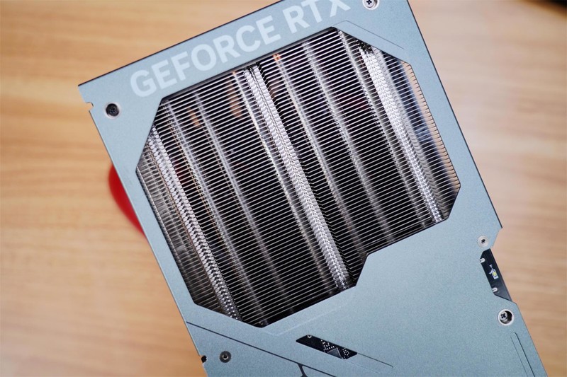 性能炸裂，真正的新一代“核弹”诞生技嘉RTX4090 24G魔鹰分享