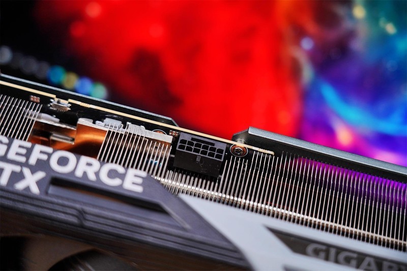 性能炸裂，真正的新一代“核弹”诞生技嘉RTX4090 24G魔鹰分享