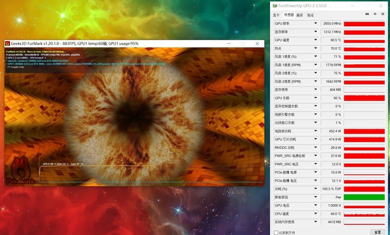 性能炸裂，真正的新一代“核弹”诞生技嘉RTX4090 24G魔鹰分享