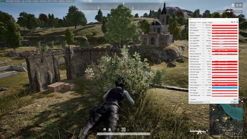 索泰RTX4070Ti天启OC游戏显卡开箱试玩：性能不俗+散热强劲