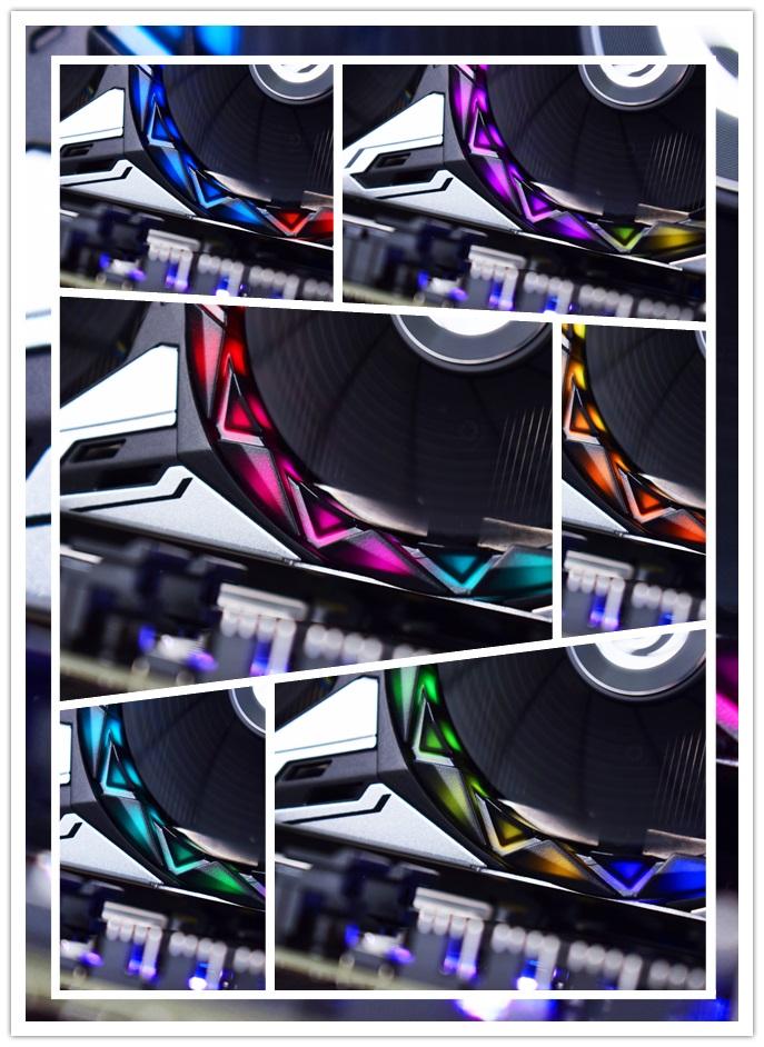 索泰RTX4070Ti天启OC游戏显卡开箱试玩：性能不俗+散热强劲