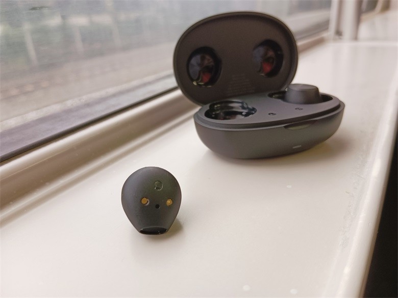 JEET Air2 蓝牙耳机：野心不仅仅是超迷你外形
