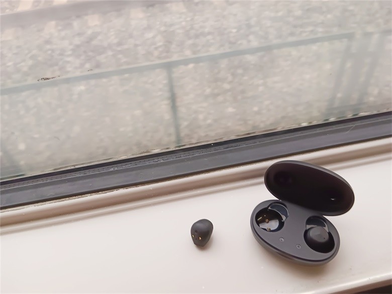 JEET Air2 蓝牙耳机：野心不仅仅是超迷你外形