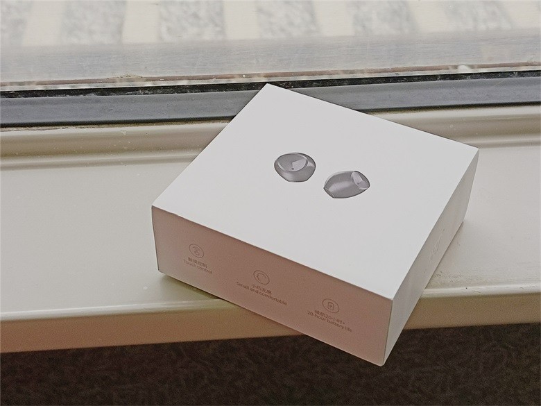 JEET Air2 蓝牙耳机：野心不仅仅是超迷你外形