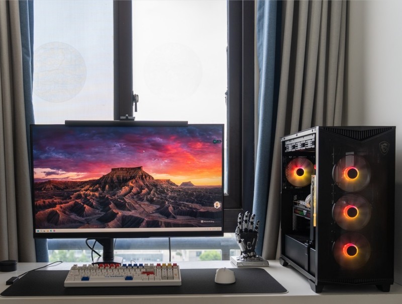 千元4T闭眼入，宏碁掠夺者GM7测评，敲响大容量满速固态普及之声