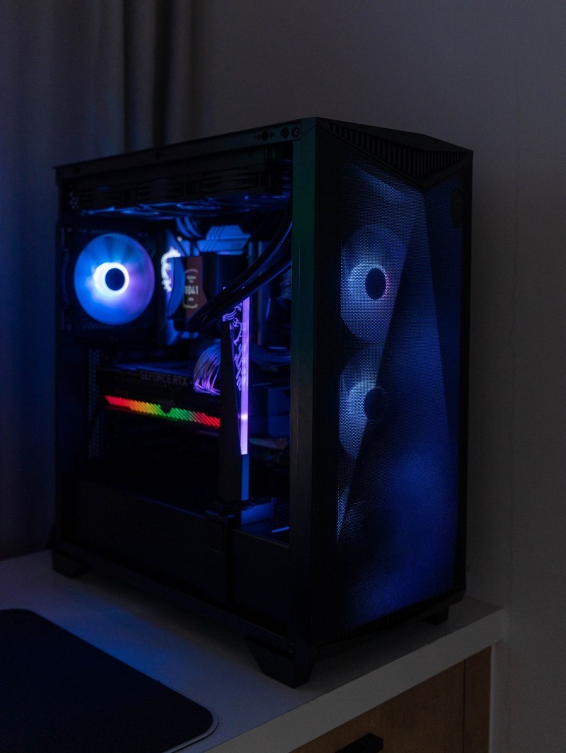 千元4T闭眼入，宏碁掠夺者GM7测评，敲响大容量满速固态普及之声