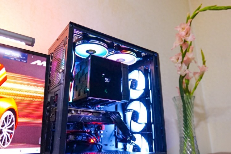 垃圾佬再战神教：洋垃圾E5+华南X99-BD4主板！|华南金牌