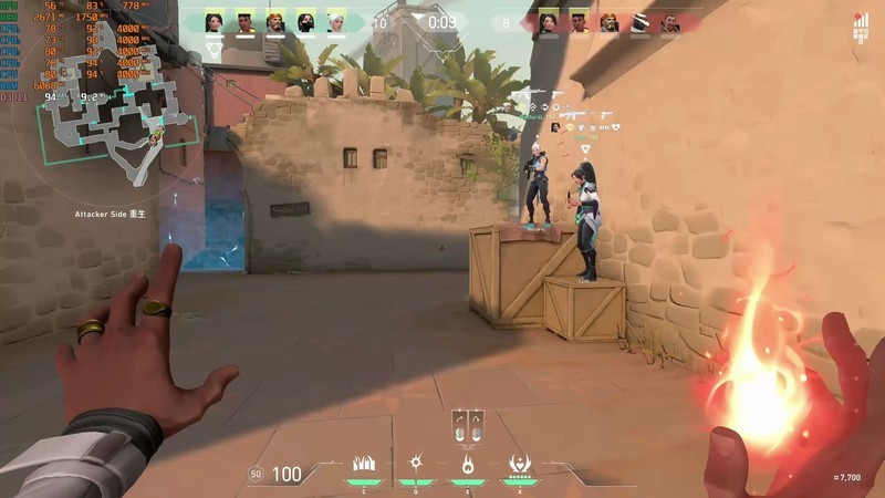 外设行业新热点，瑞翼鲨磁轴成香港展中外客商宠儿