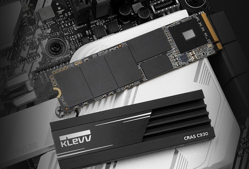 干货分享，双11固态硬盘和DDR5内存选购攻略