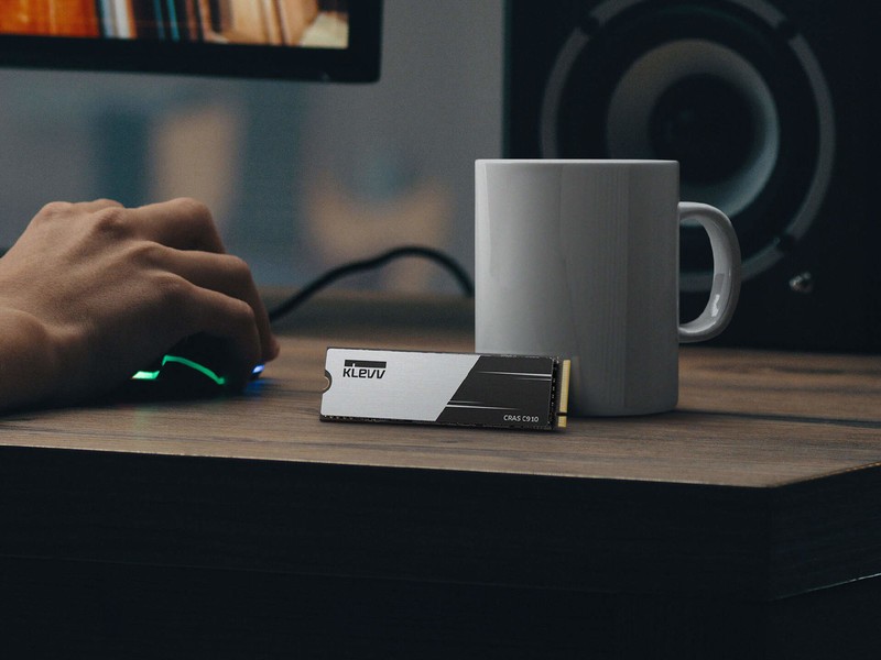 干货分享，双11固态硬盘和DDR5内存选购攻略