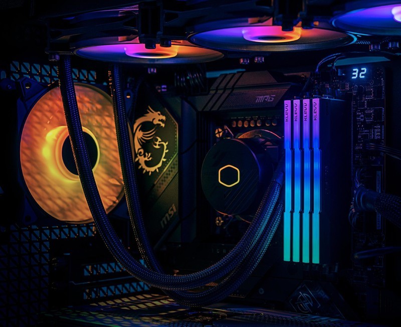 干货分享，双11固态硬盘和DDR5内存选购攻略