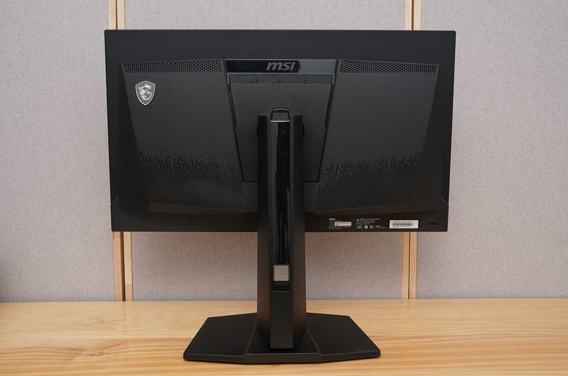 仅售3000的高性价比电竞神器 微星MAG 271QPX QD-OLED E2评测