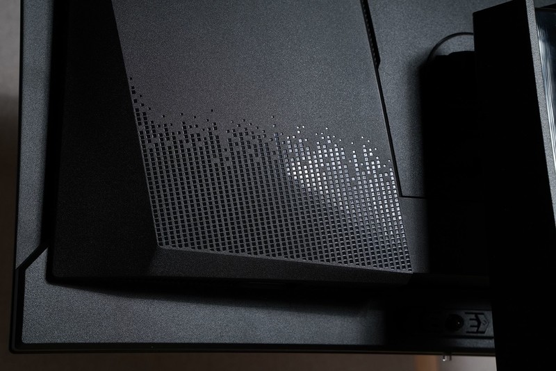 仅售3000的高性价比电竞神器 微星MAG 271QPX QD-OLED E2评测