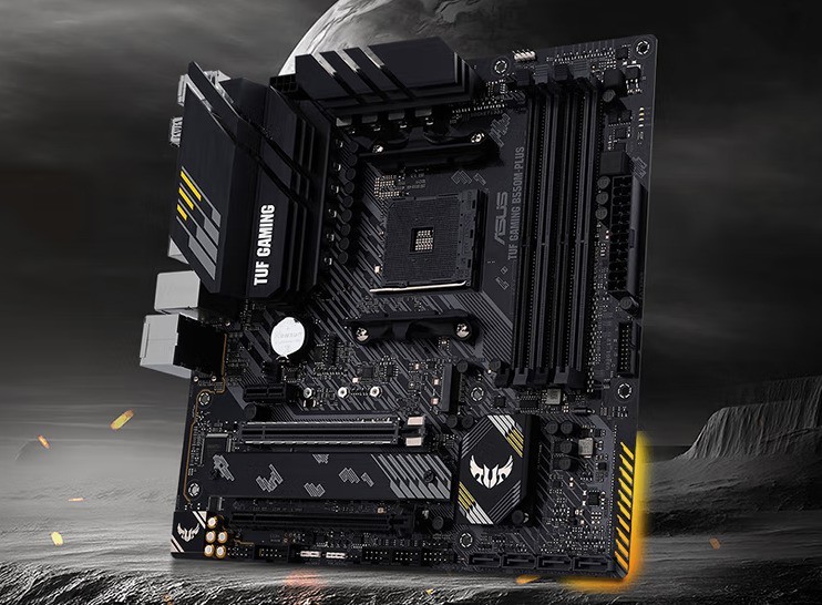 不买显卡也无妨!家用装机就选amd锐龙7 5700g