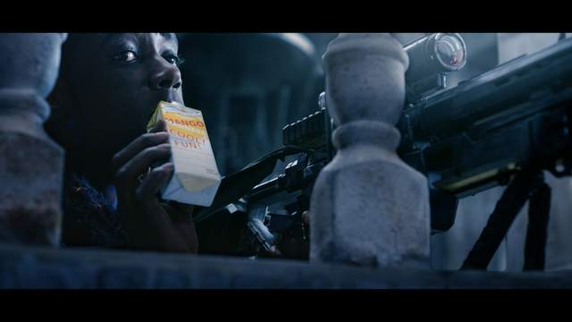 独显市场迎来三足鼎立 蓝戟Intel ARC A750 Photon 8G OC显卡评测