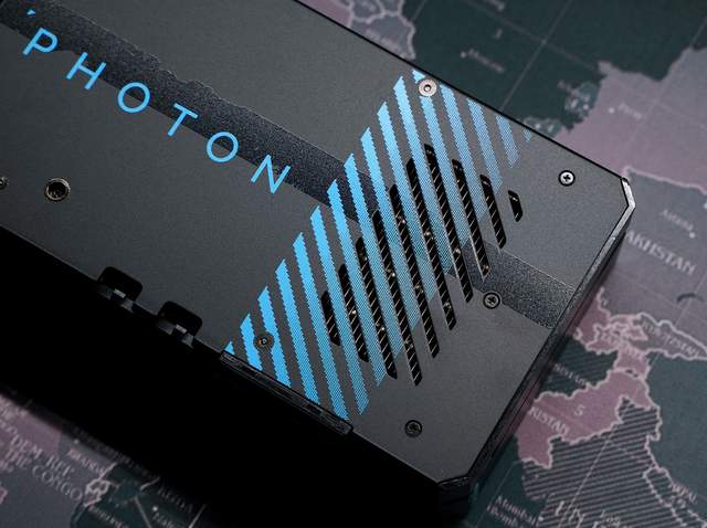 独显市场迎来三足鼎立 蓝戟Intel ARC A750 Photon 8G OC显卡评测