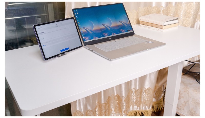 乐歌FS2电动升降桌：简约智能、高效且安全的办公利器