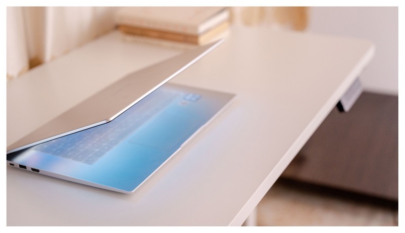 乐歌FS2电动升降桌：简约智能、高效且安全的办公利器