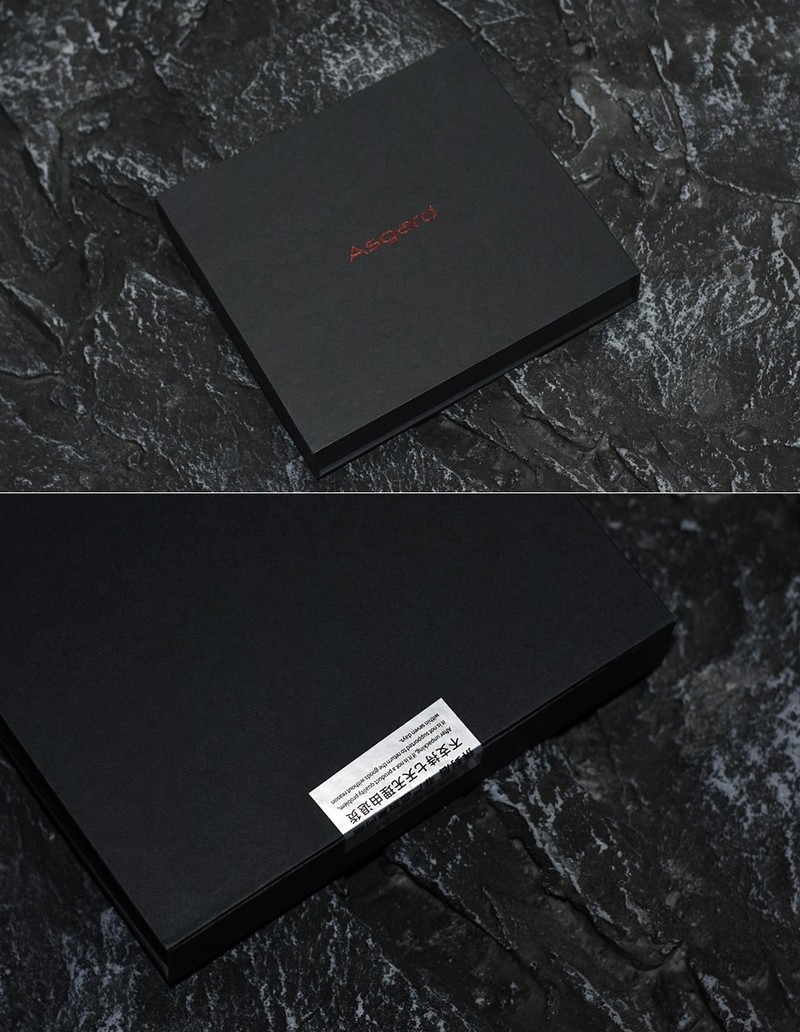 从未如此纯粹 阿斯加特Asgard 博拉琪D5 6800海力士A-die镜面RGB电竞内存条 体验分享