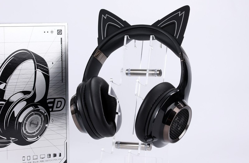 专业游戏耳机还想音质好？漫步者G6 PRO双模无线游戏耳机实测分享